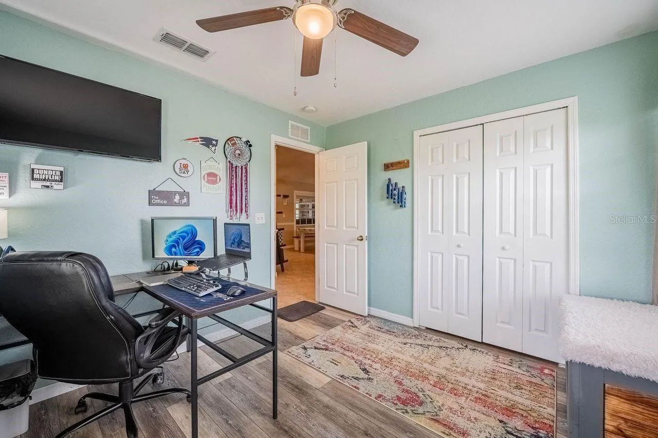 128 KAIGEN CT