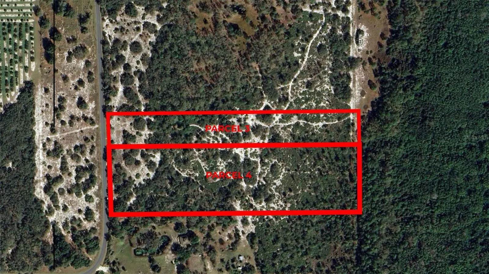 0 GABRIEL RD