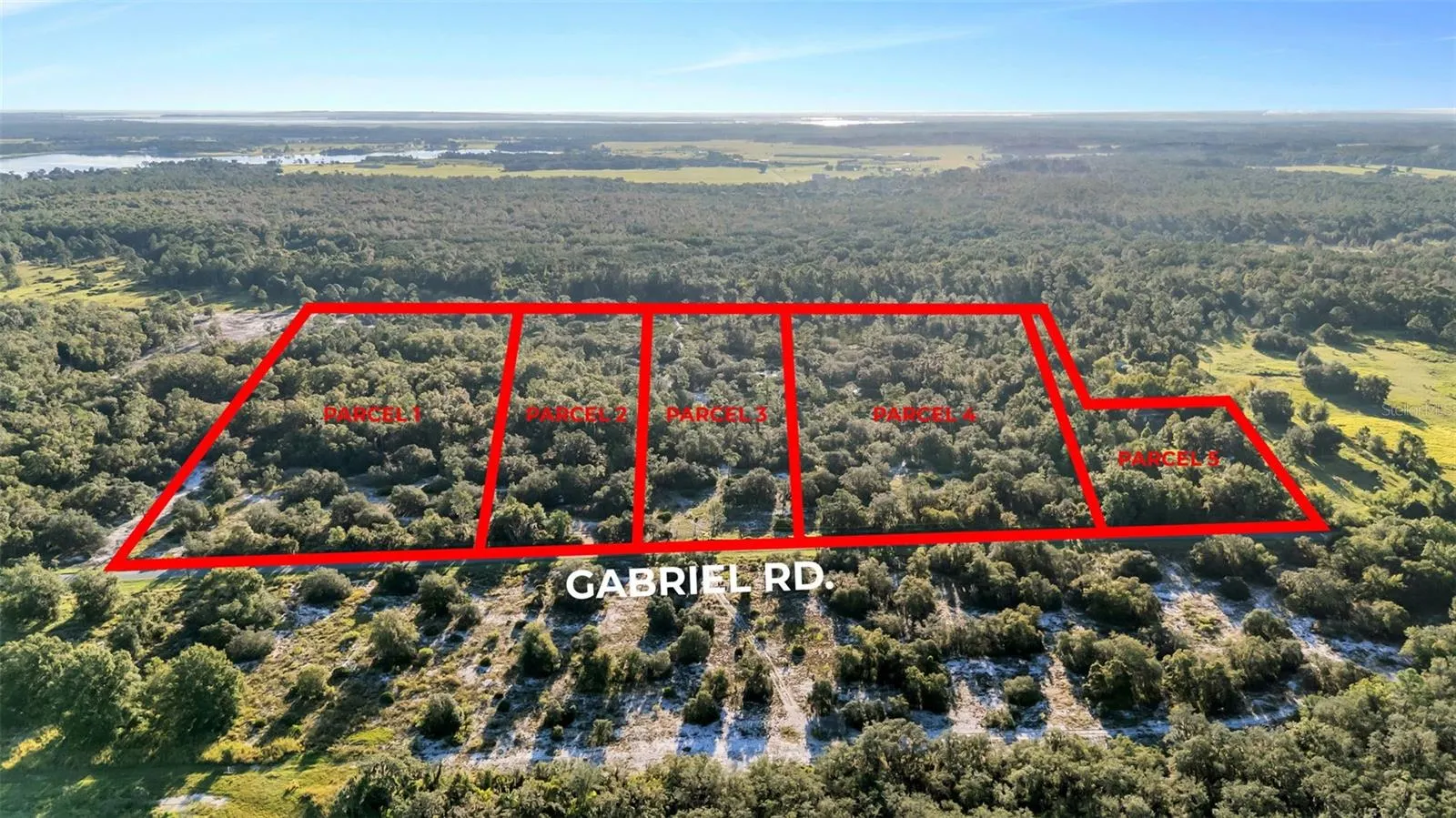 0 GABRIEL RD