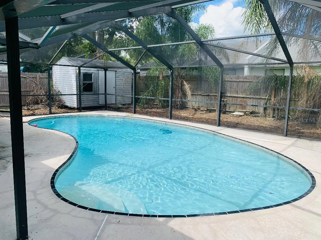 272 GRANITE DR