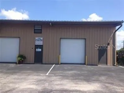 3903 INDUSTRY BLVD #4, #4