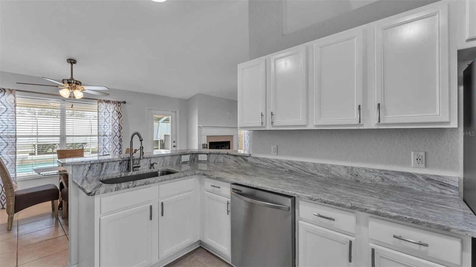 134 AMBER BLVD