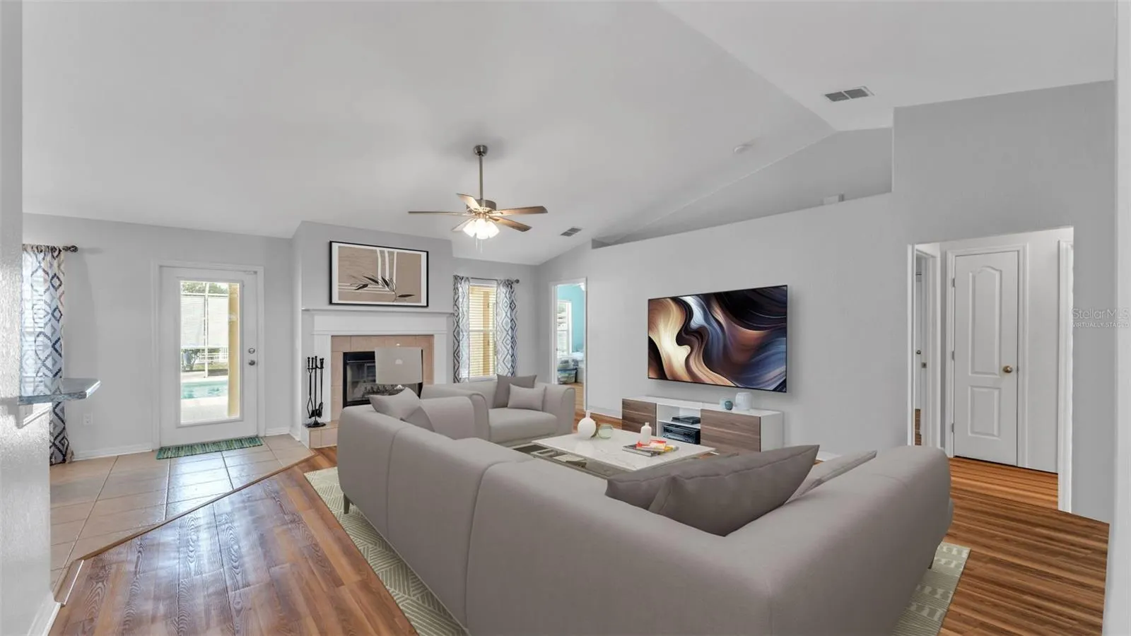 134 AMBER BLVD