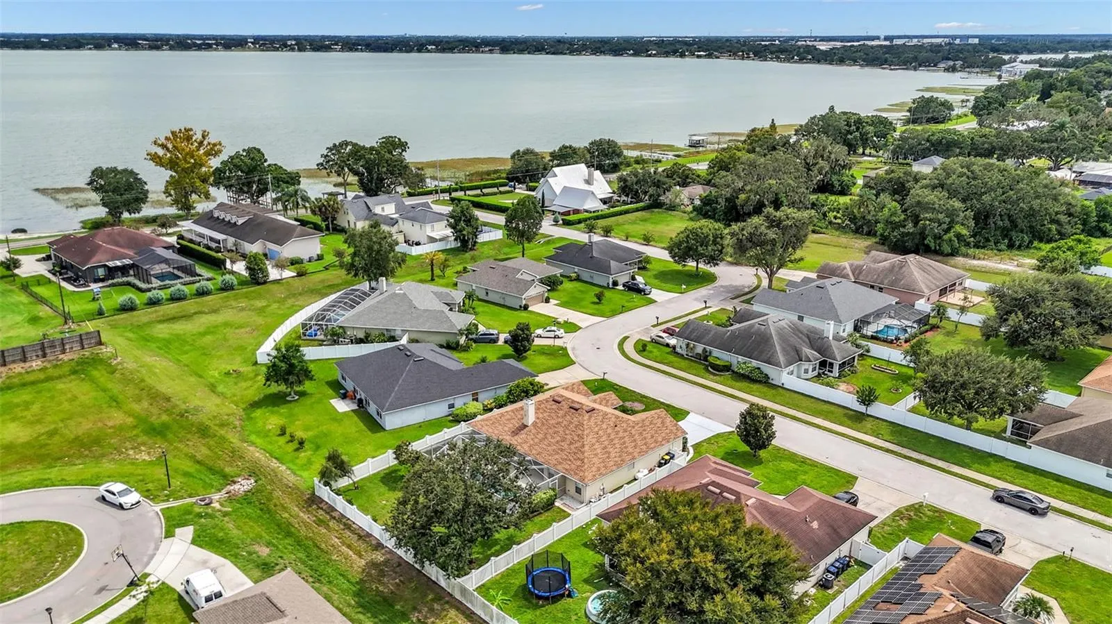 134 AMBER BLVD