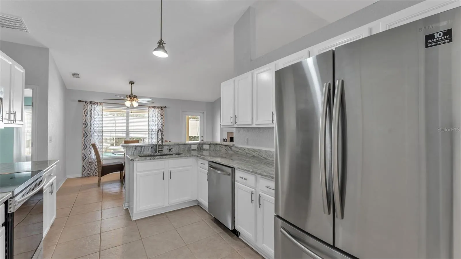 134 AMBER BLVD