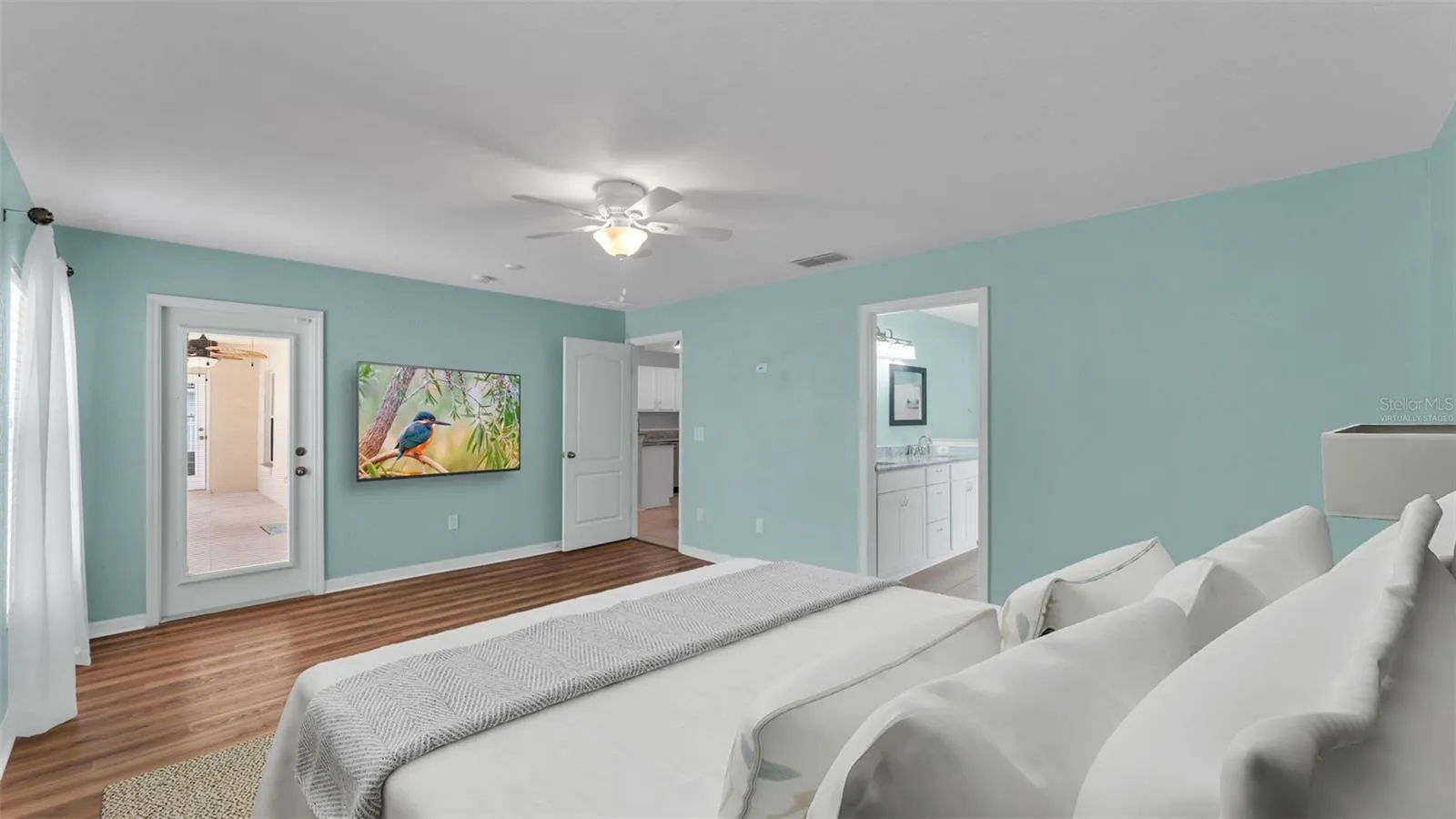 134 AMBER BLVD