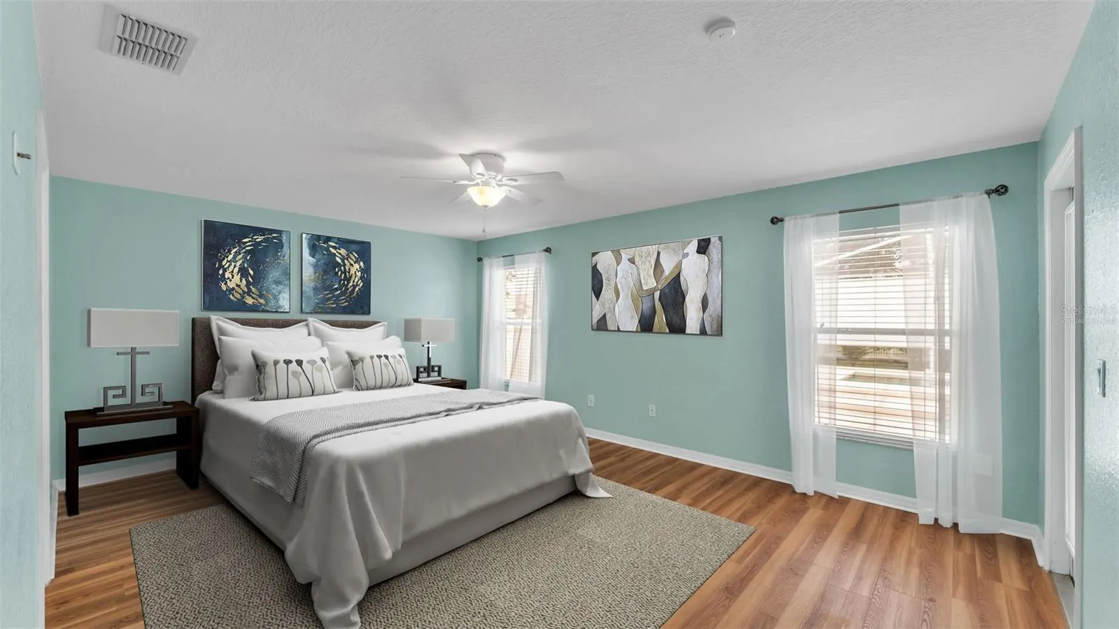 134 AMBER BLVD