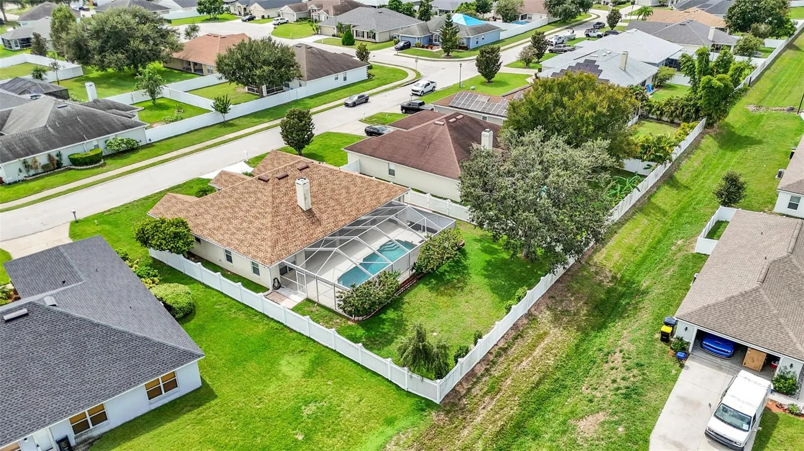 134 AMBER BLVD