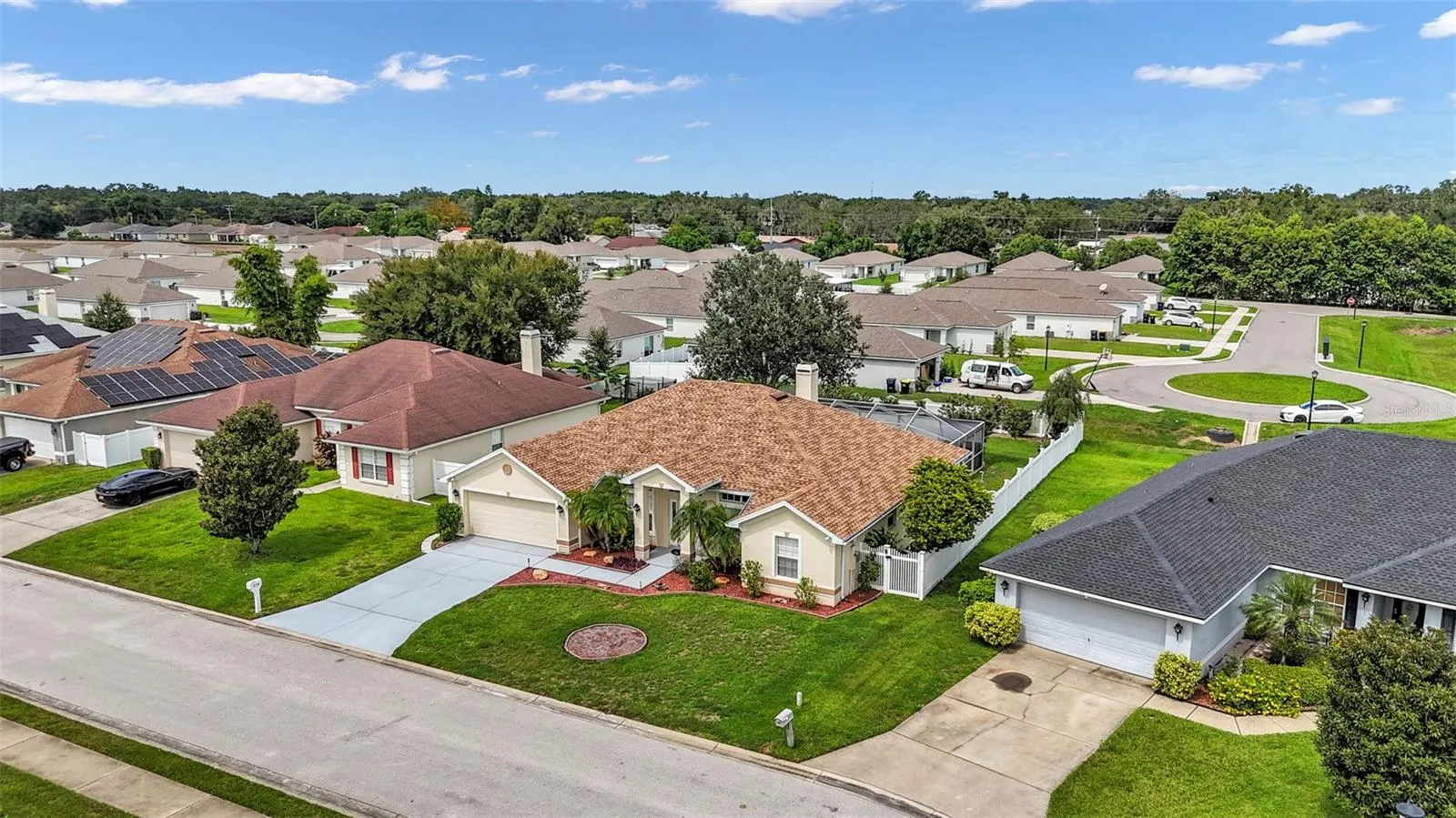 134 AMBER BLVD