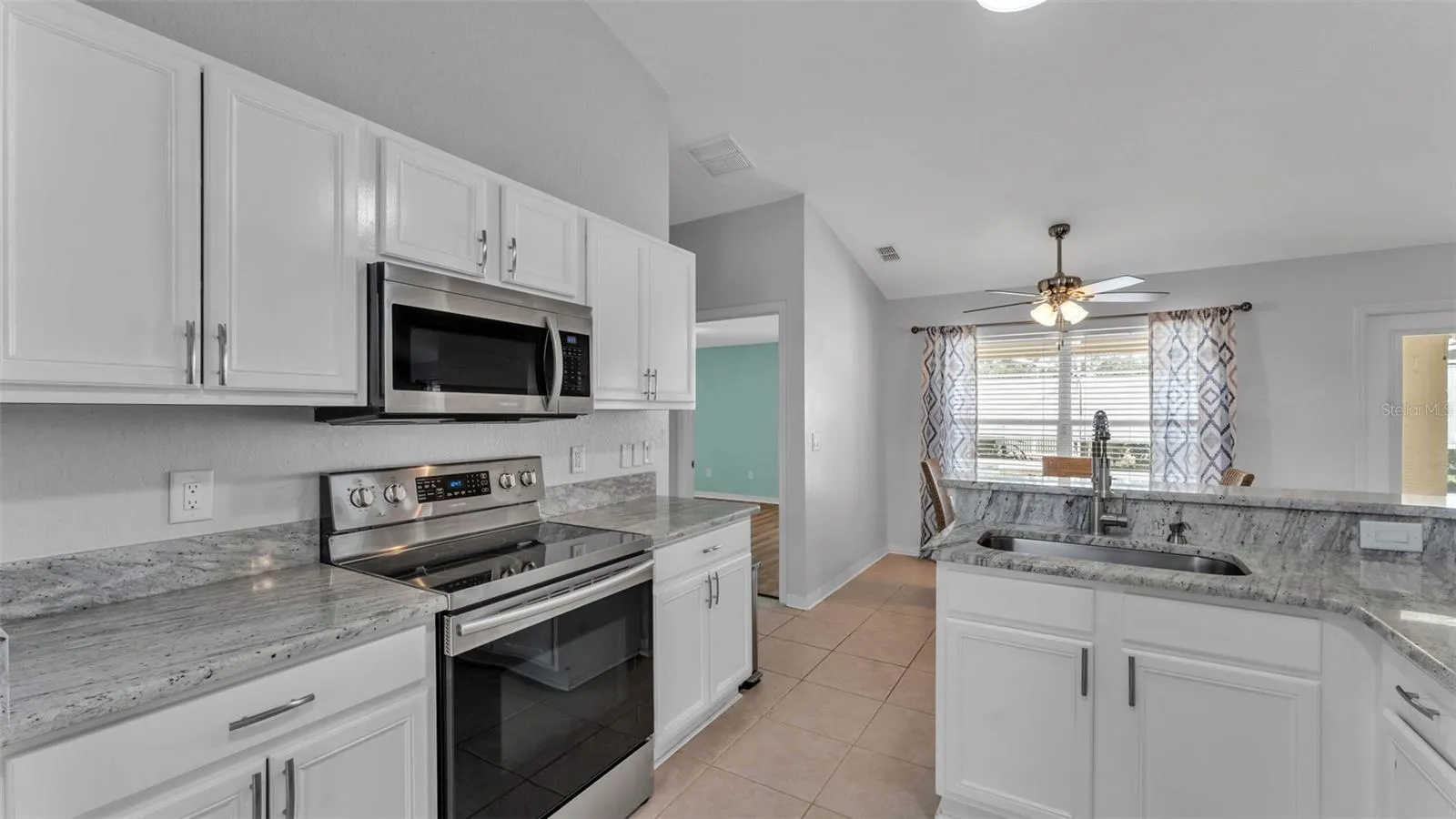 134 AMBER BLVD