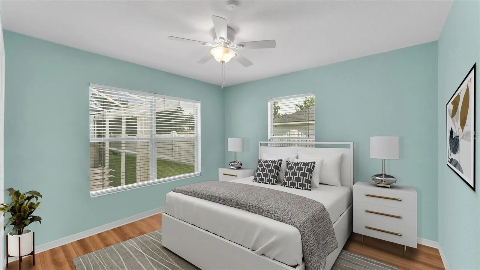 134 AMBER BLVD
