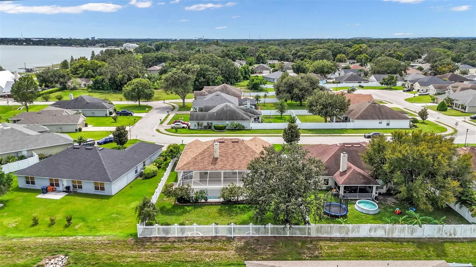 134 AMBER BLVD
