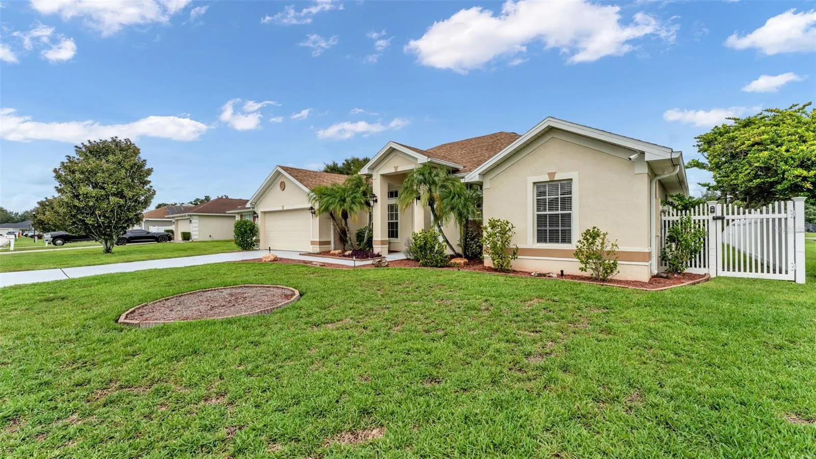 134 AMBER BLVD