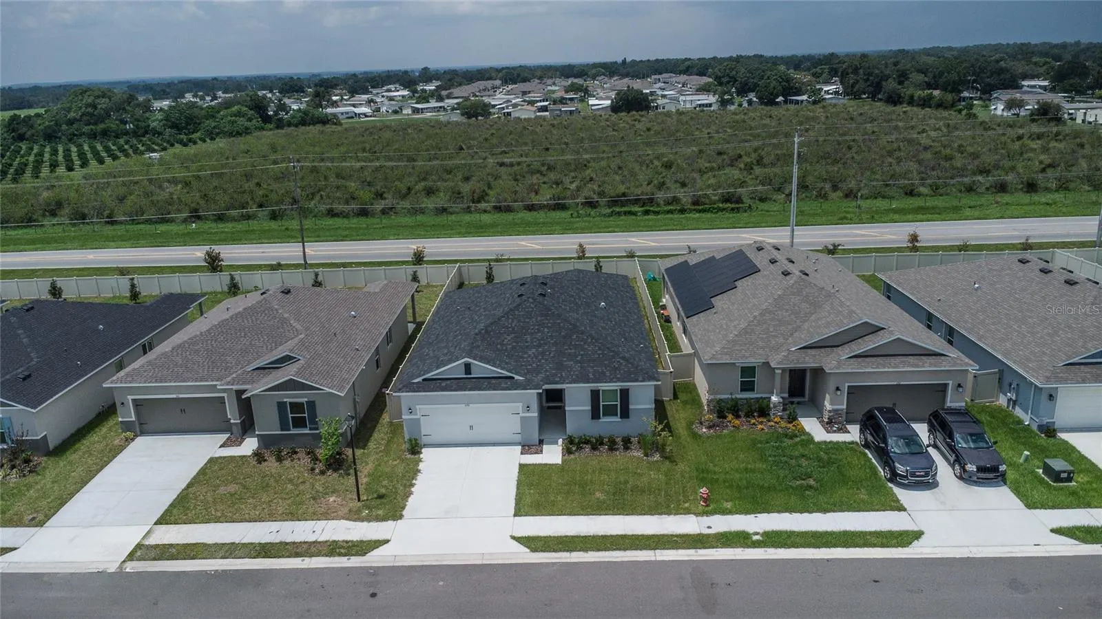 296 SPIRIT LANDINGS CIR