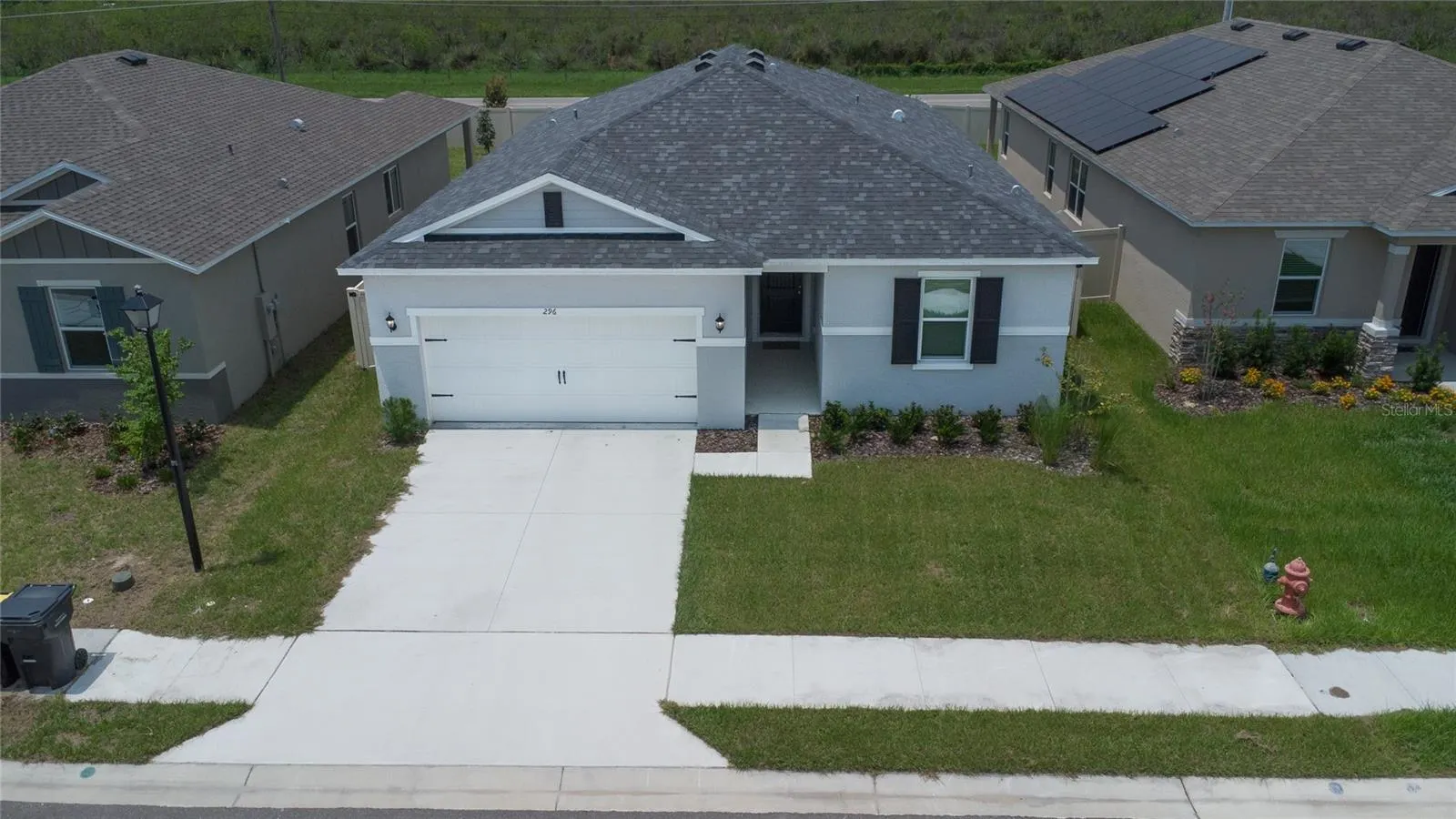 296 SPIRIT LANDINGS CIR
