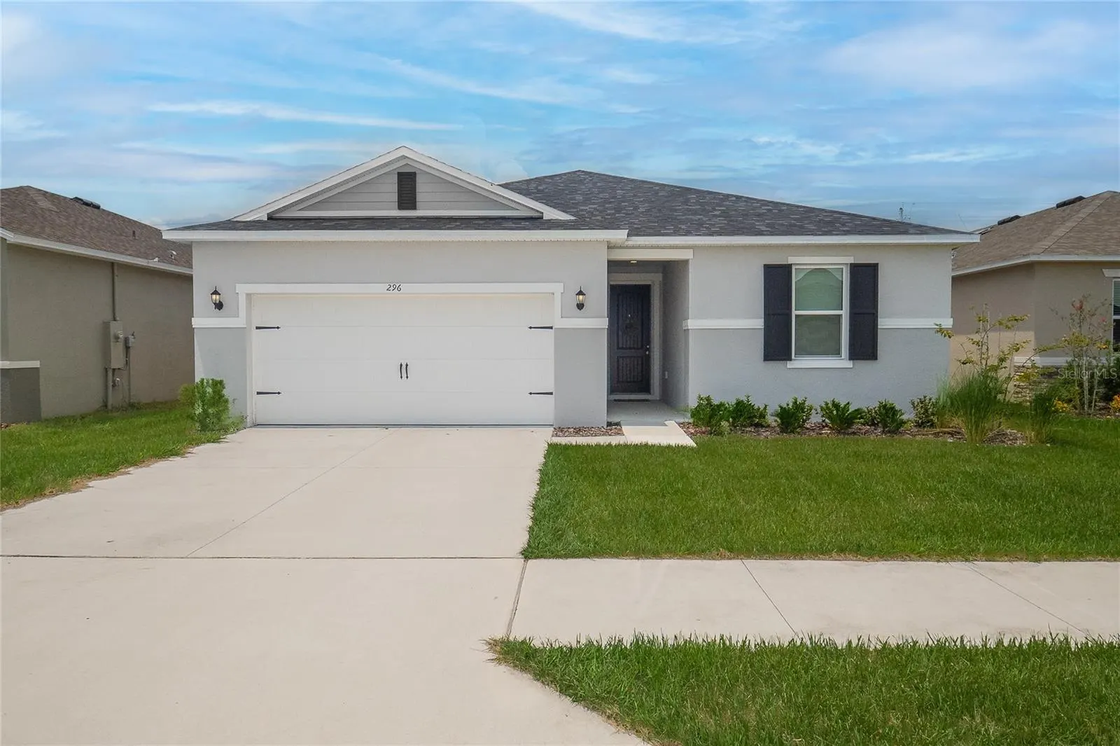 296 SPIRIT LANDINGS CIR