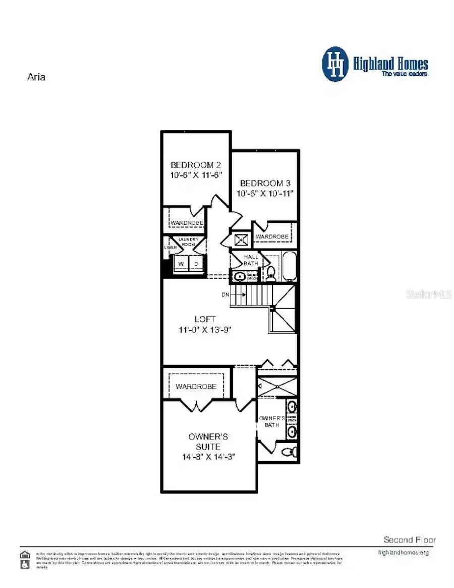 4012 WAVING HICKORY BLVD