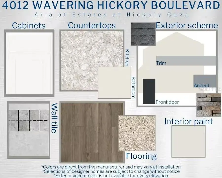 4012 WAVING HICKORY BLVD