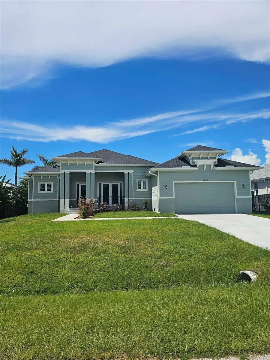 15100 CHINOOK WAY
