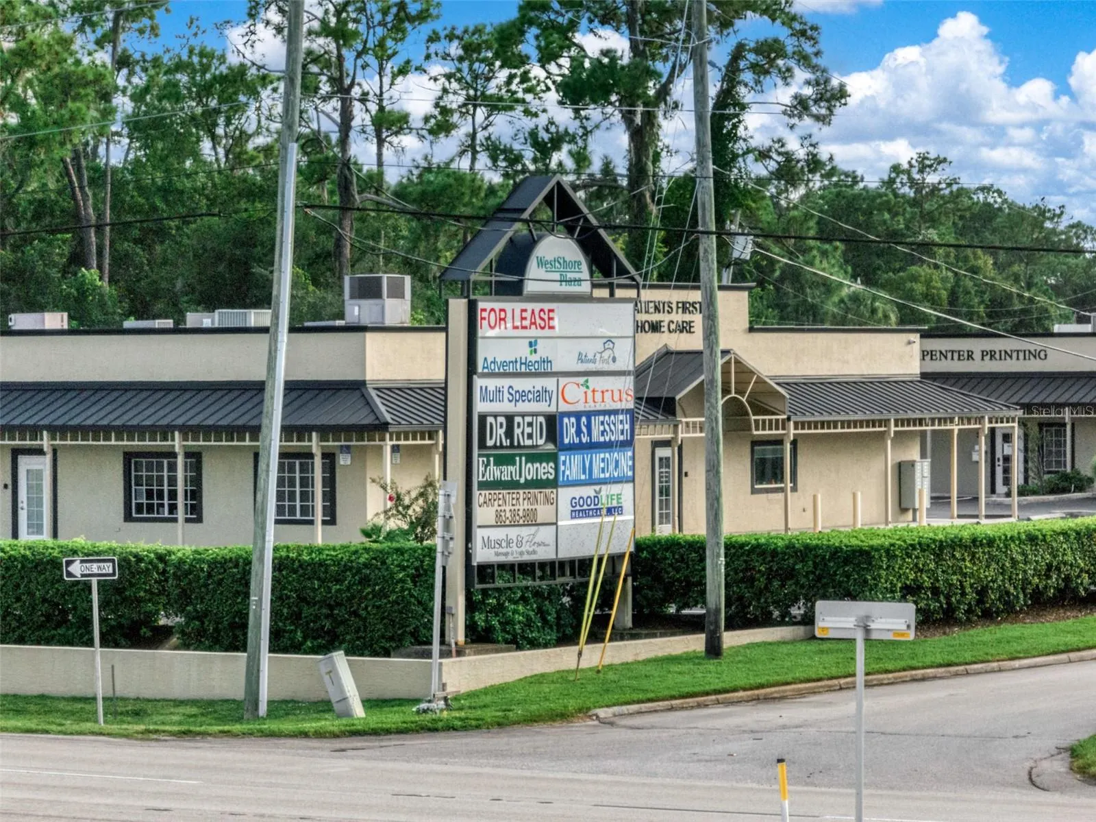 33 RYANT BLVD