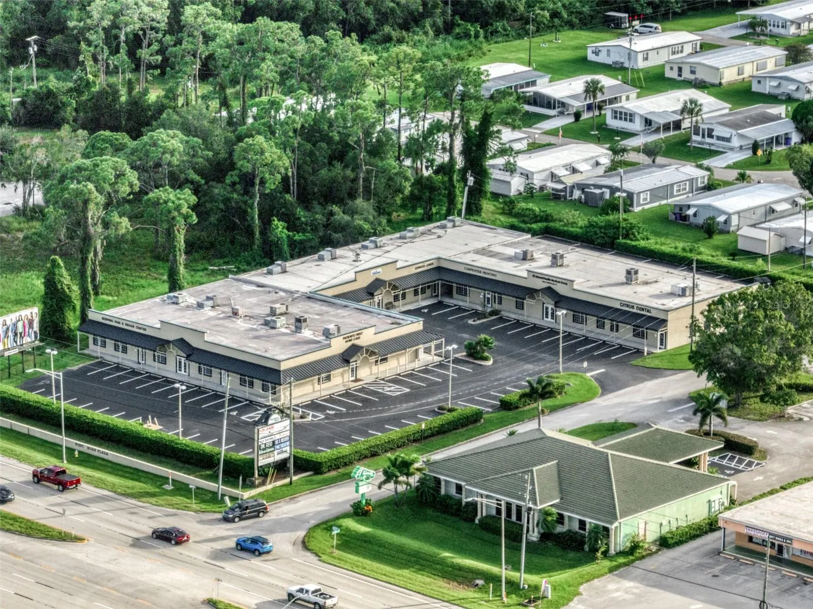 33 RYANT BLVD