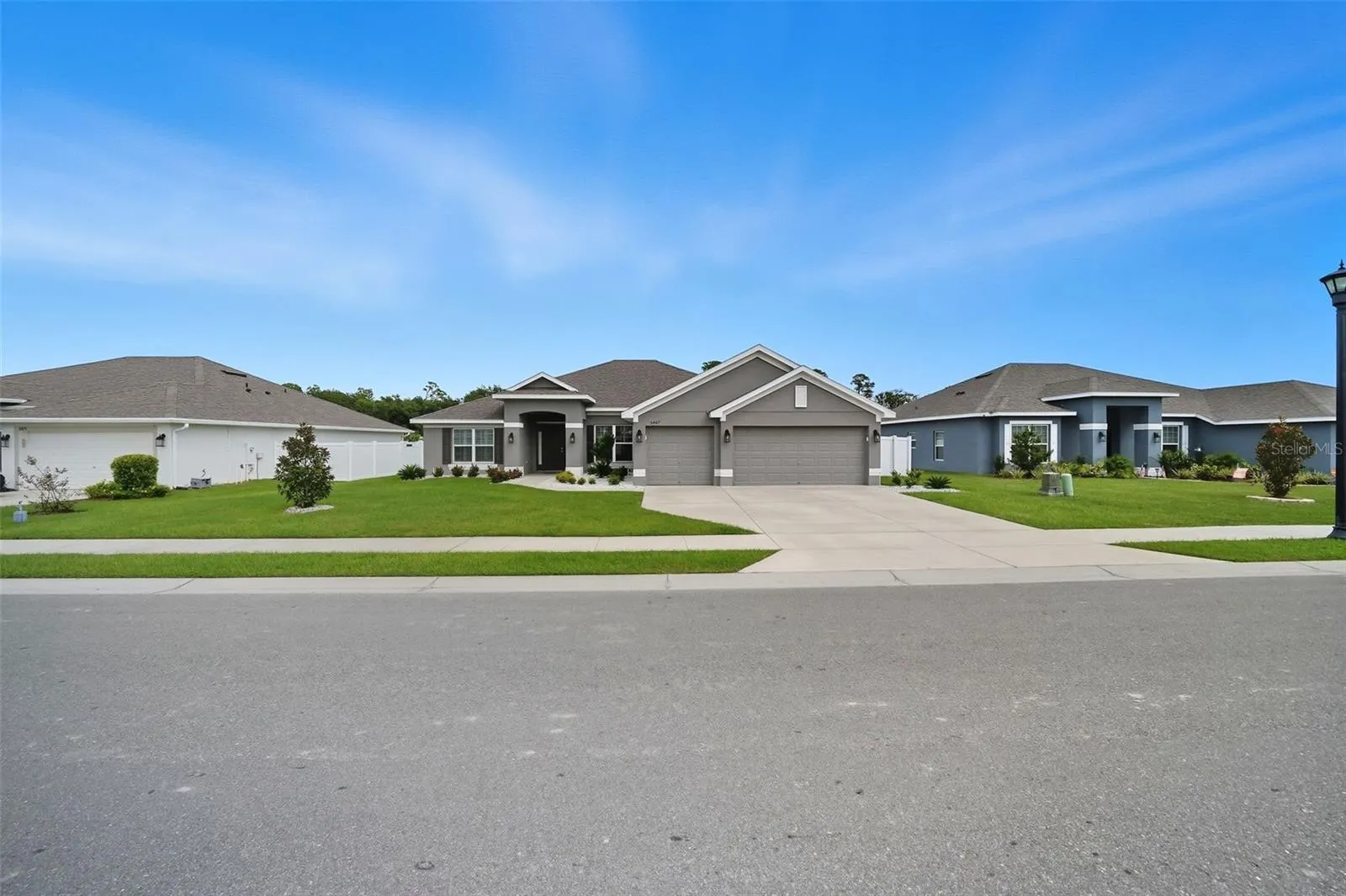 5467 KNIGHTS LANDING DR
