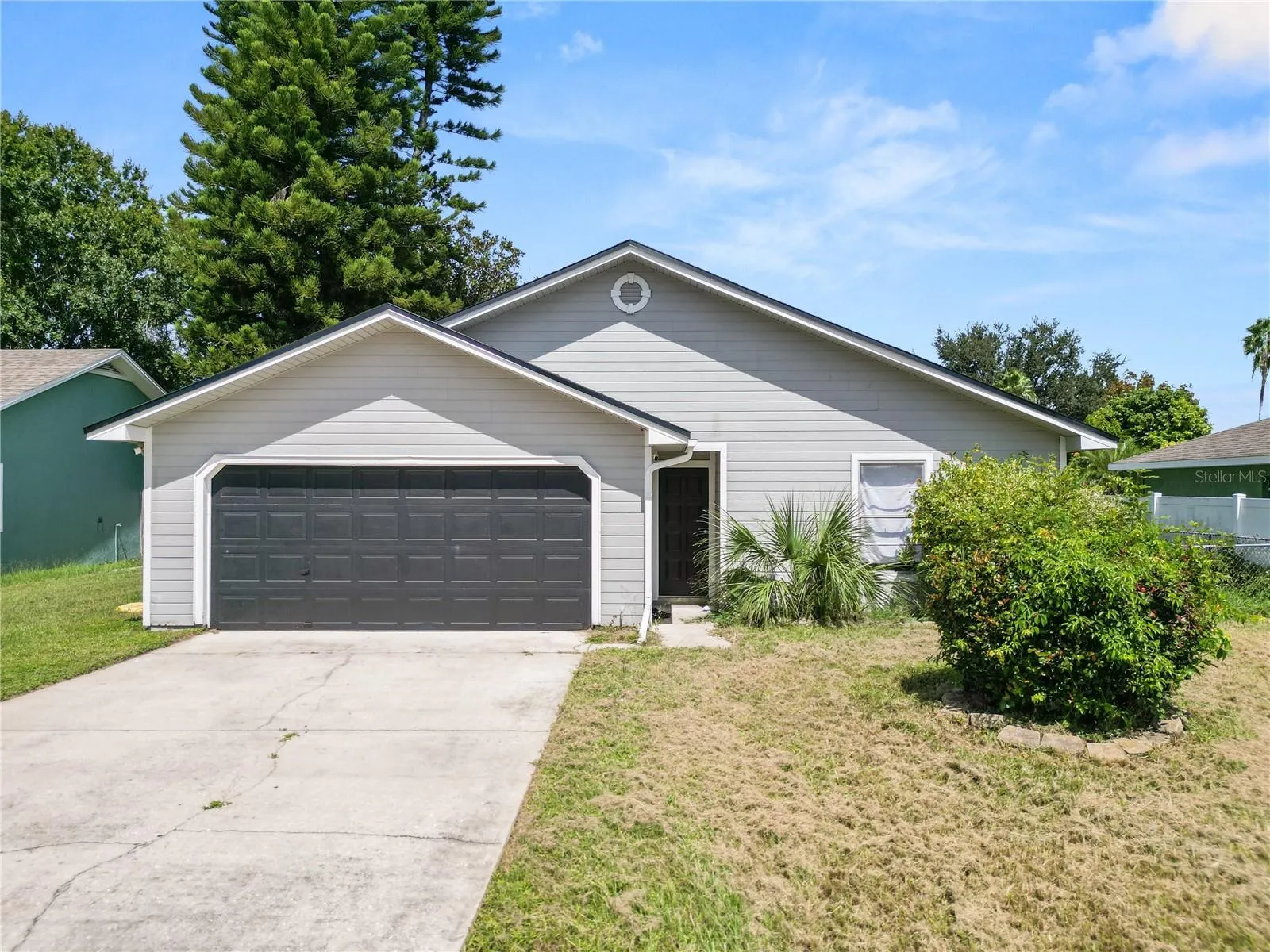 3307 FOX RIDGE DR