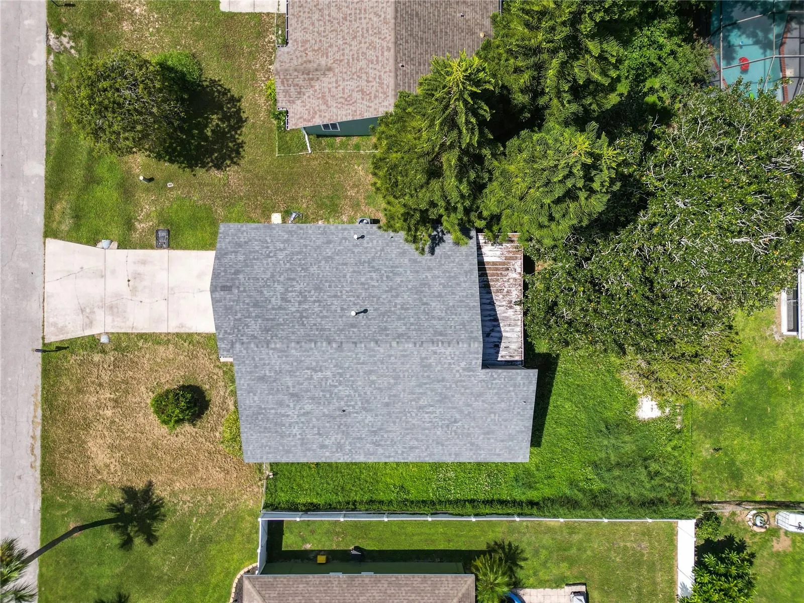 3307 FOX RIDGE DR