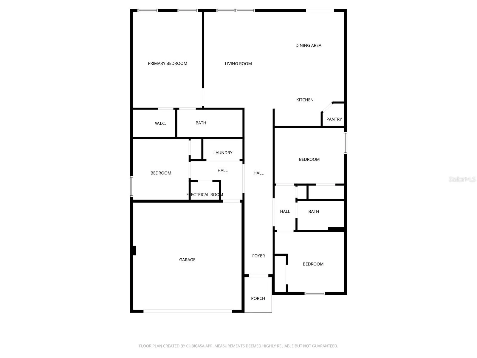 3307 FOX RIDGE DR