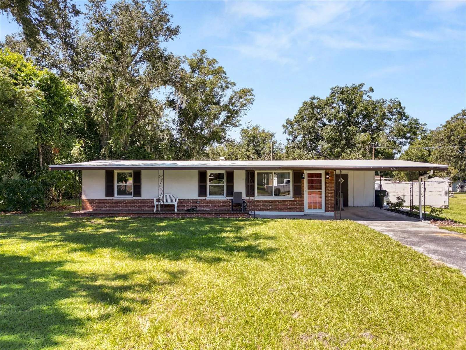 4070 WILLOW OAK RD