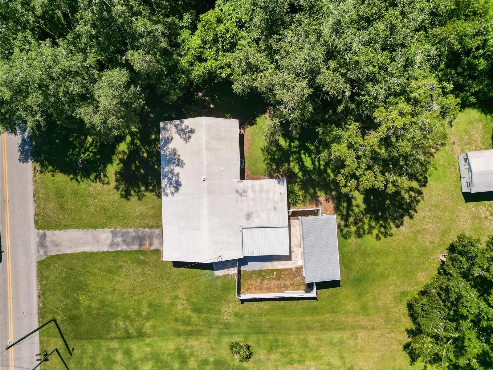 4070 WILLOW OAK RD