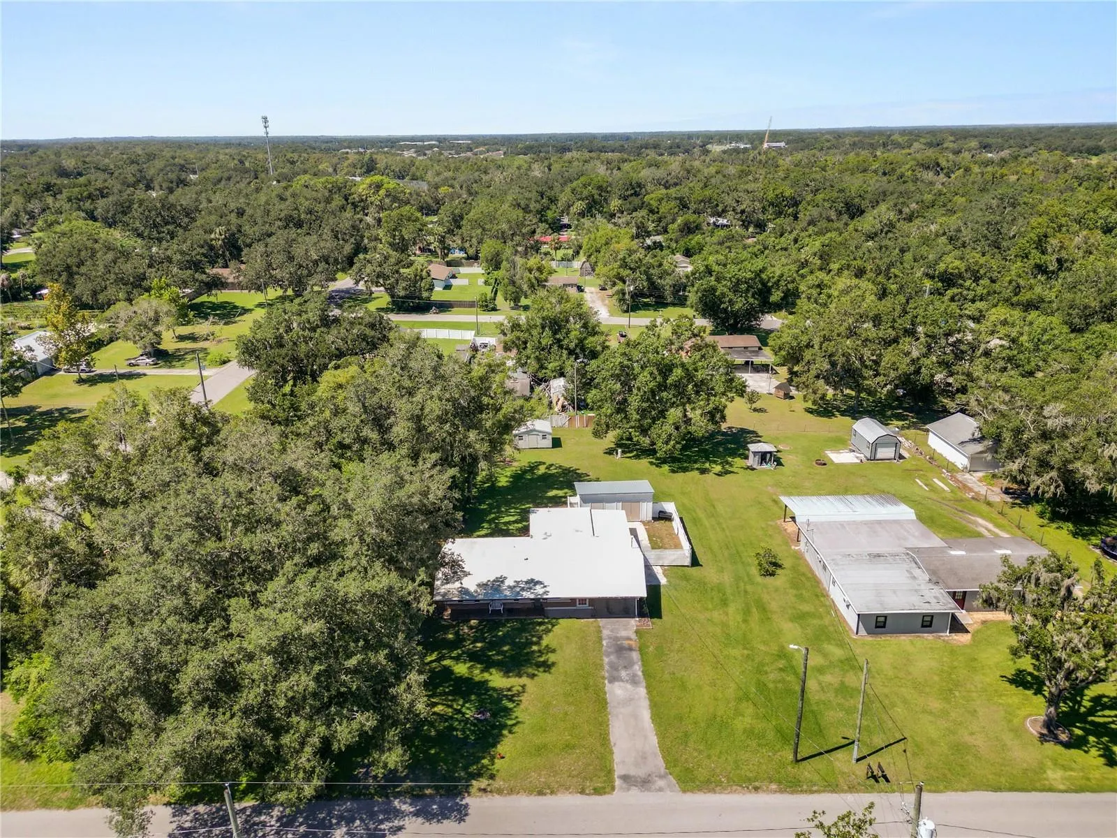 4070 WILLOW OAK RD