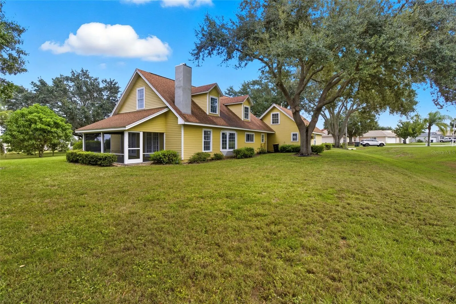 320 STARR RIDGE DR