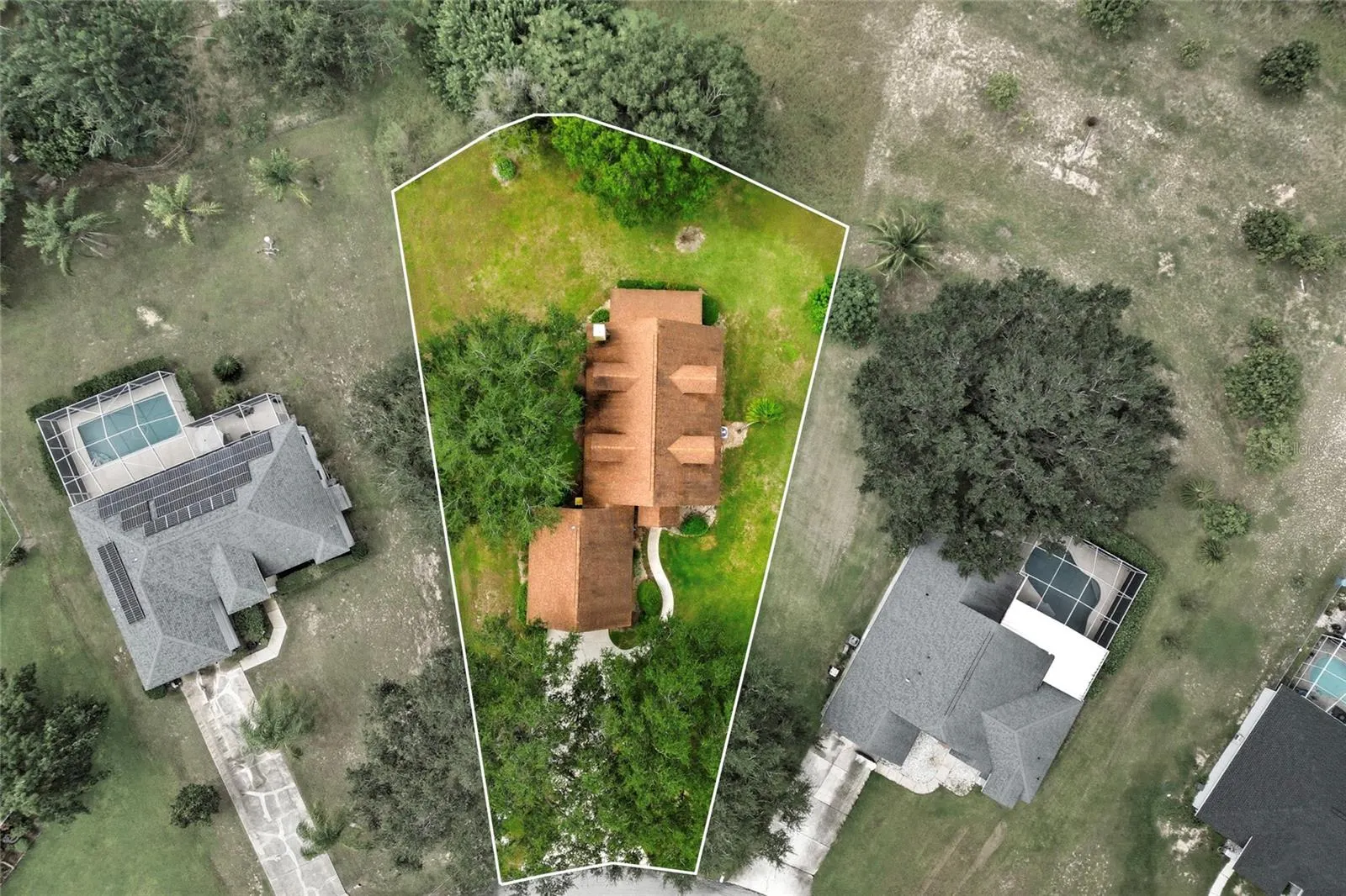 320 STARR RIDGE DR
