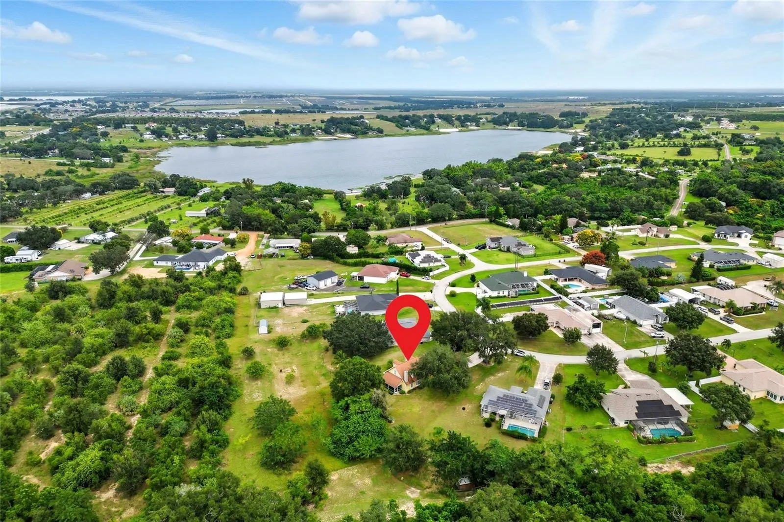 320 STARR RIDGE DR