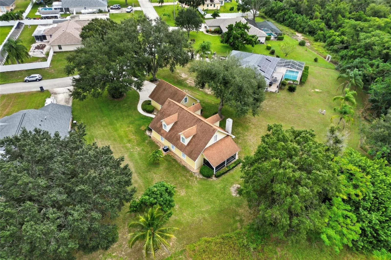 320 STARR RIDGE DR