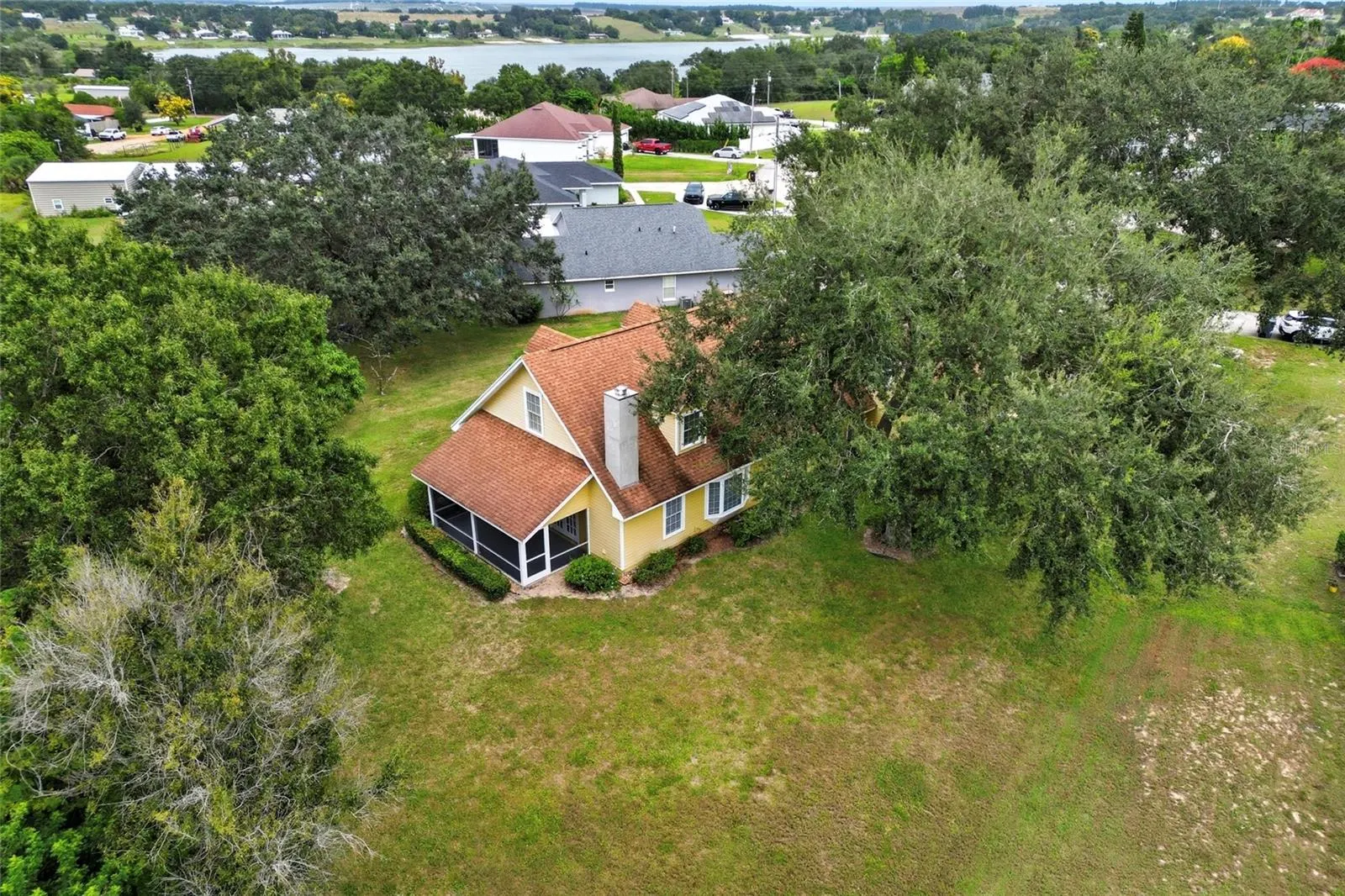 320 STARR RIDGE DR