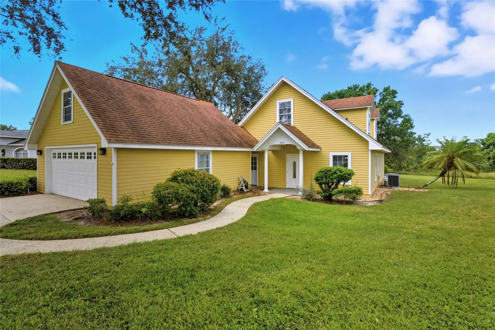 320 STARR RIDGE DR
