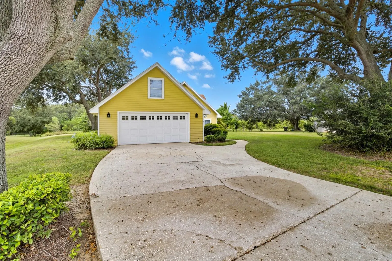 320 STARR RIDGE DR