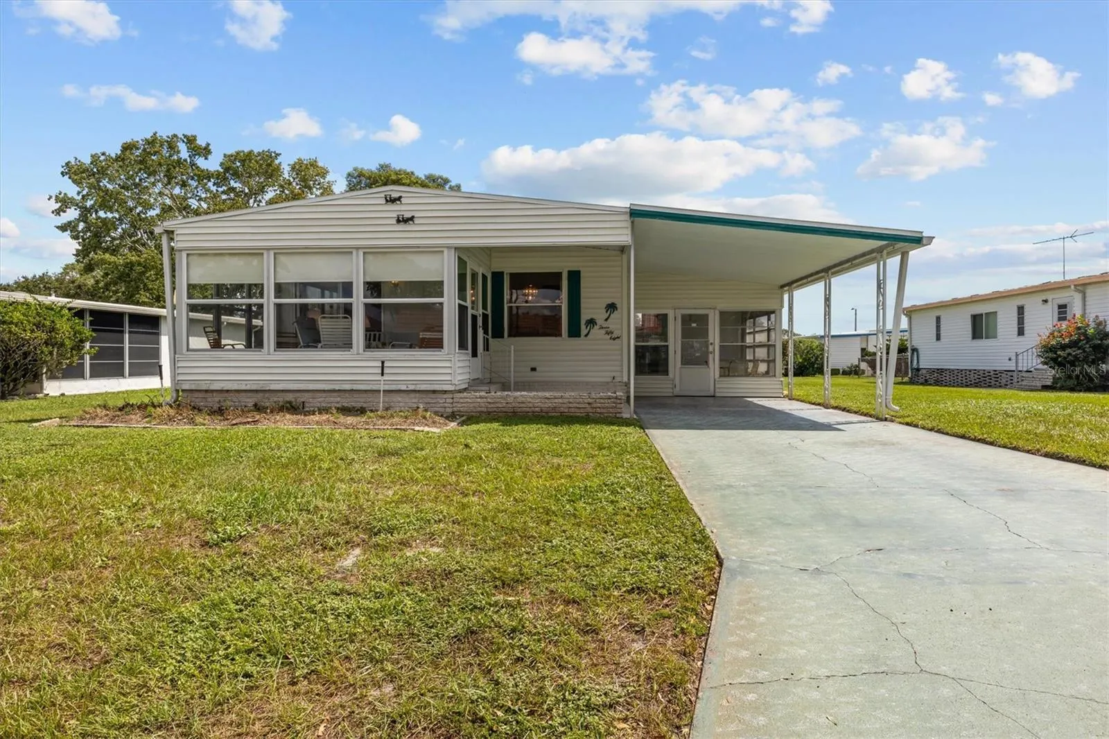 1610 REYNOLDS RD #358, #358