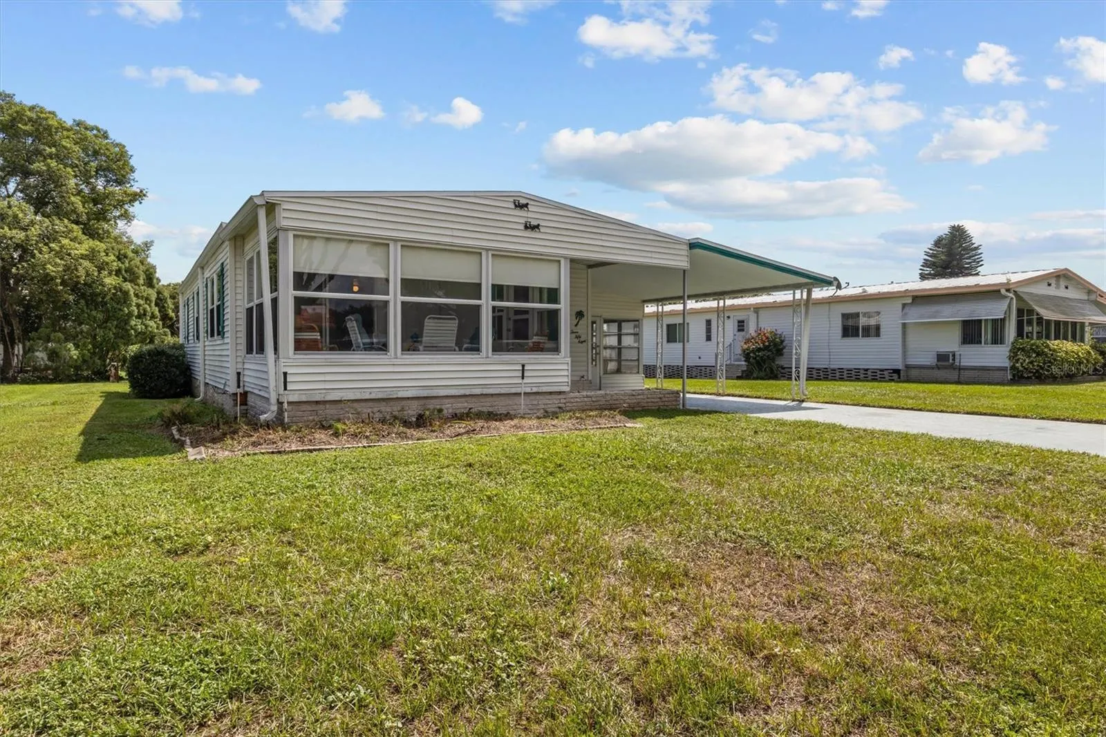 1610 REYNOLDS RD #358, #358
