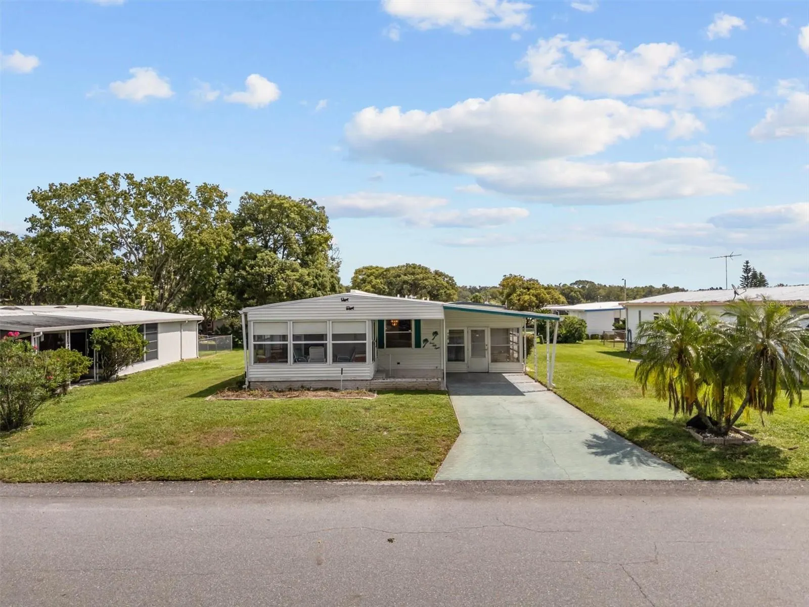 1610 REYNOLDS RD #358, #358
