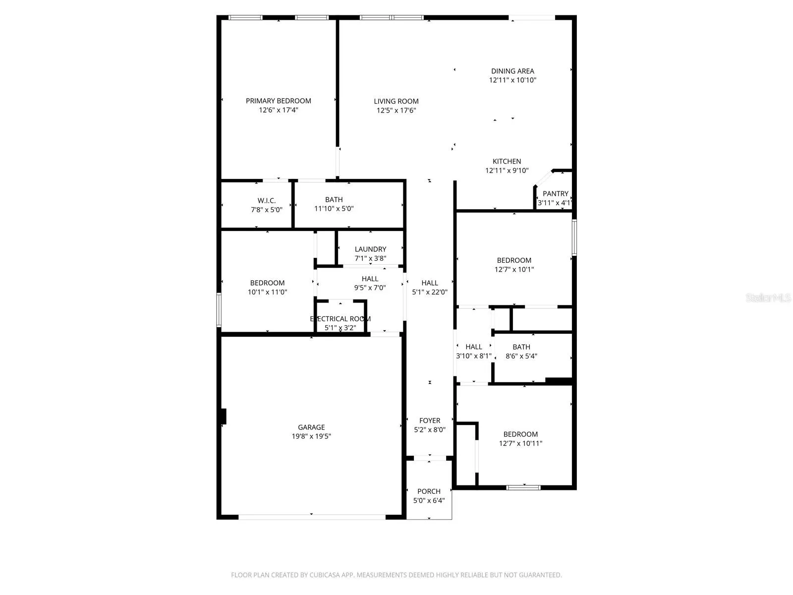 913 EAGLE ROCK TER
