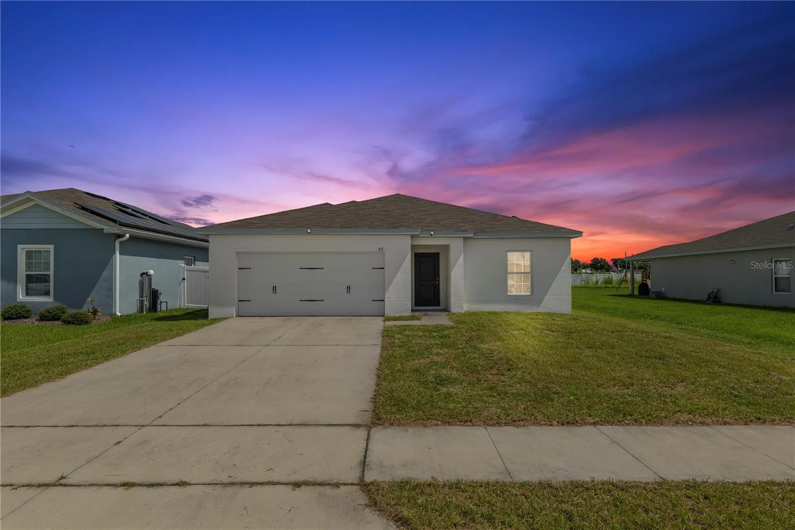 913 EAGLE ROCK TER