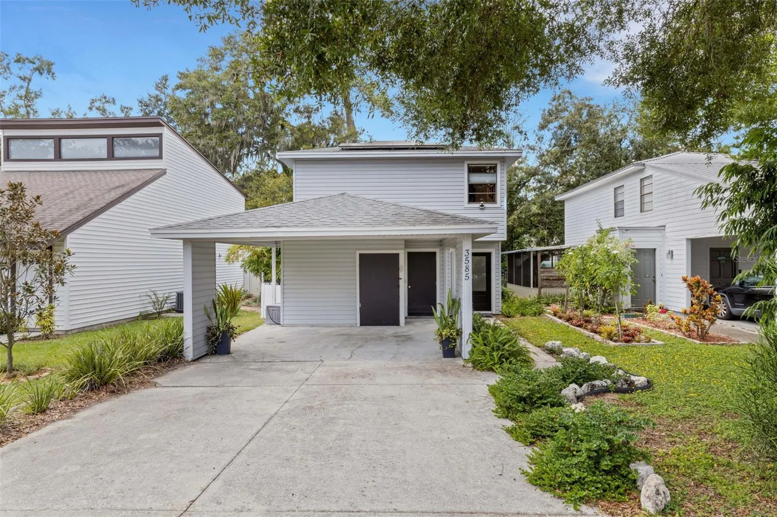 3585 RAINTREE WAY