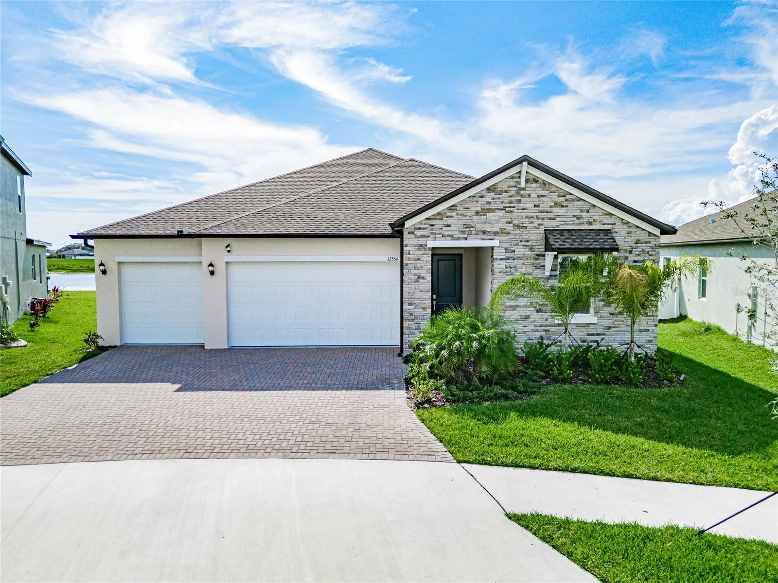 12564 COLONNADE VISTA DR