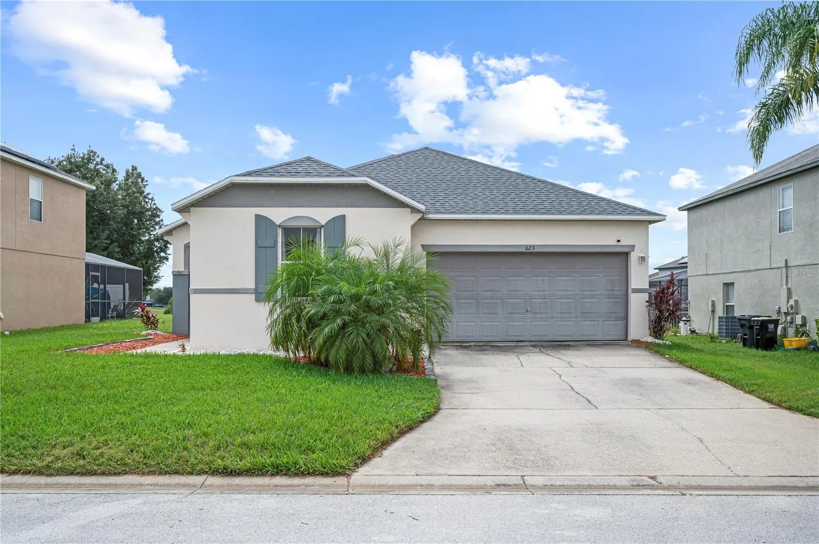 623 ELDERBERRY DR