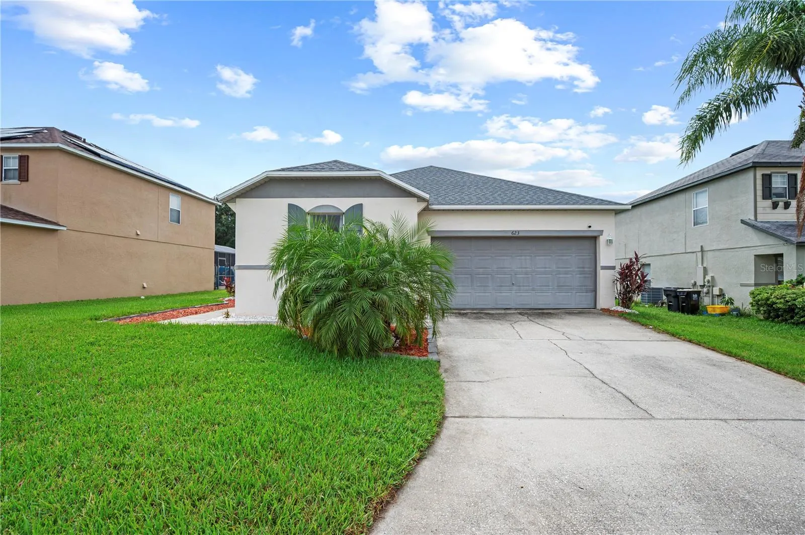 623 ELDERBERRY DR