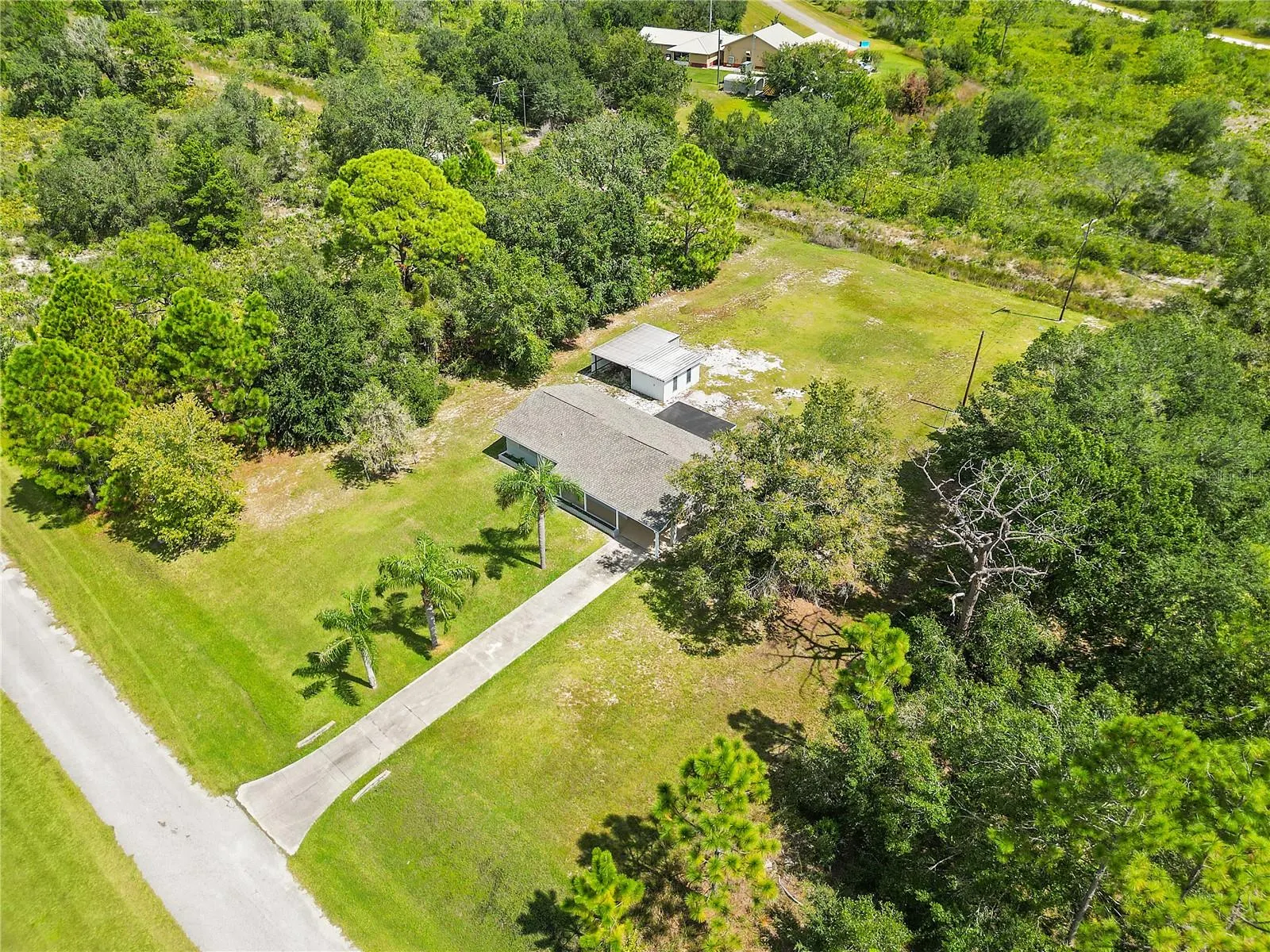 6261 RED GRANGE BLVD