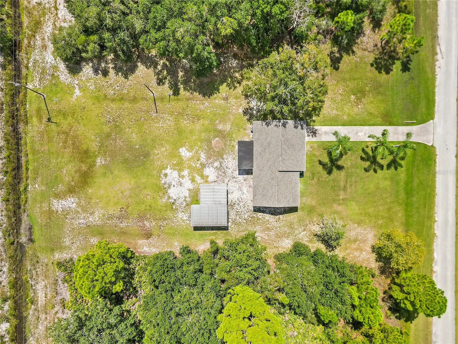 6261 RED GRANGE BLVD